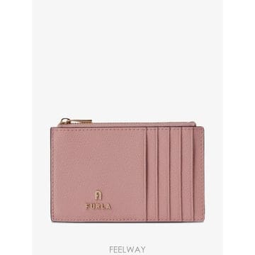 Furla 26 FW �Ƕ� �̵�� ī�Ḯ�� ī��Ȧ�� WP00310ARE0001007 TP45975862926 FW �Ƕ� �̵�� ī�Ḯ�� ī��Ȧ�� WP00310ARE0001007 