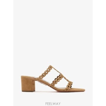 Aquazzura 26 FW �������ֶ� ����Ʈ���� ��Ʈ�� �����̵� �� ICHMIDM0SUE TP45787359026 FW �������ֶ� ����Ʈ���� ��Ʈ�� �����̵� �� ICHMIDM