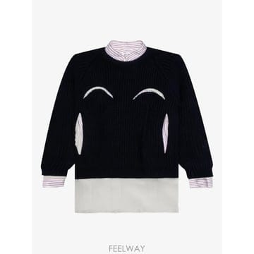 Maison Margiela 26 FW �������������� ���̾�� ���� �г� ������ S50FZ0027STZ065 TP45977552226 FW �������������� ���̾�� ���� �г� ������ S50FZ00