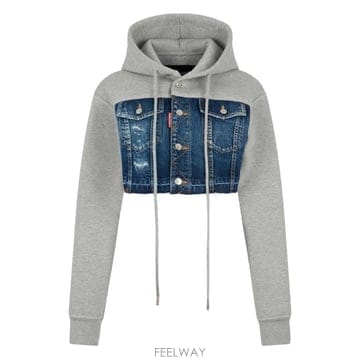 Dsquared2 26 FW �������2 �̵�� ��Ʈ������ ���� ���� �ͽ� ũ�� ���̺긮�� �ĵ�Ƽ S75HG0118DTJ0026 FW �������2 �̵�� ��Ʈ������ ���� ���� �ͽ� 