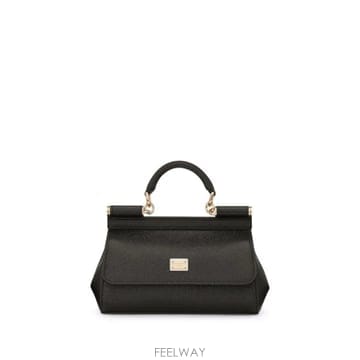 Dolce&Gabbana 26 FW ��ü�ذ��ٳ� ��ĥ�� ���� ī����Ų �̴� �ڵ�� BB7116A1001 TP45974879926 FW ��ü�ذ��ٳ� ��ĥ�� ���� ī����Ų �̴� �ڵ�� BB