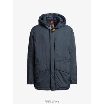 Parajumpers 26 FW �Ķ����۽� ����Ű �ĵ� ��ī 26WPMJKLB02 TP45752709226 FW �Ķ����۽� ����Ű �ĵ� ��ī 26WPMJKLB02 TP457527