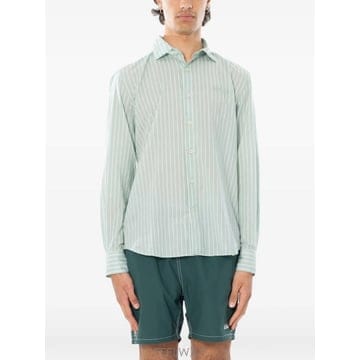 | Other Brand | 26 FW MC2 Saint Barth ���̽� ��Ʈ������ ��ư ���� ���� LCM0001STRIPES TP4526 FW MC2 Saint Barth ���̽� ��Ʈ������ ��ư ���� ����