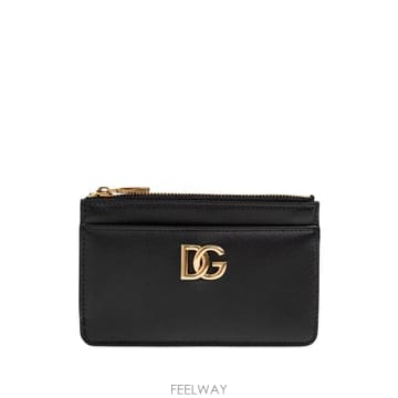 Dolce&Gabbana 26 FW ��ü�ذ��ٳ� DG �ΰ� ī��Ȧ�� BI1261A3P00 TP45975840426 FW ��ü�ذ��ٳ� DG �ΰ� ī��Ȧ�� BI1261A3P00 TP4597