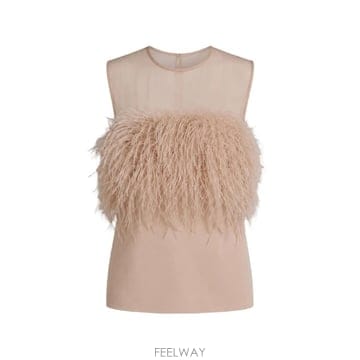 Alberta Ferretti 26 FW �˺���Ÿ�䷹Ƽ ��� ������ �ý��� �г� ����콺 AEF262M08085127 TP45917418726 FW �˺���Ÿ�䷹Ƽ ��� ������ �ý��� �г� ����콺 