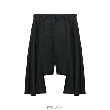Comme des Garcons 26 FW �ĵ������� ���Ī ���̾�� ���� CBKPT1RP010XRBKX00L TP45976690426 FW �ĵ������� ���Ī ���̾�� ���� CBKPT1RP010XRBKX