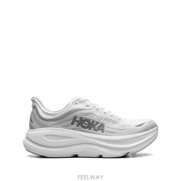 26 FW HOKA 본디 9 로고 프린트 스니커즈  1162012 TP457870480