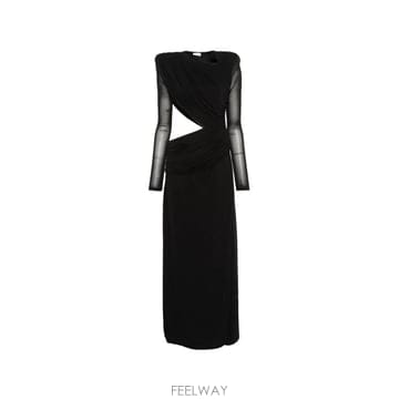 | Other Brand | 26 FW ARCINA ORI ���� ���� �巹�� HS26DR087 TP45980465826 FW ARCINA ORI ���� ���� �巹�� HS26DR087 TP45980465