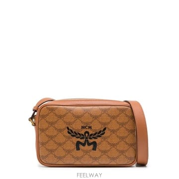 MCM 26 FW ������ ���� �η��佺 ĵ���� ���� ũ�ν� �� MMRESAC01CO TP45563099026 FW ������ ���� �η��佺 ĵ���� ���� ũ�ν� �� MMRES