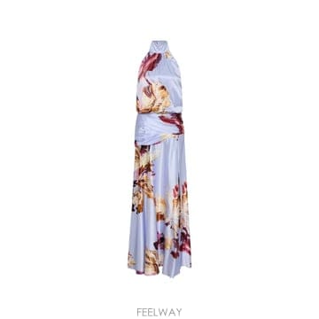 | Other Brand | 26 FW Rebecca Vallance �÷ڸ� �� ���� �÷η� ����Ʈ �ƽ� �巹�� 26041962 TP4526 FW Rebecca Vallance �÷ڸ� �� ���� �÷η� ����Ʈ ��