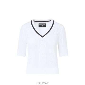 Iceberg 26 FW ���̽����� V�� ������ ��Ʈ ������ 26EJ2P0A01195011101 TP45563049326 FW ���̽����� V�� ������ ��Ʈ ������ 26EJ2P0A011950