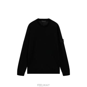 Stone Island 26 FW ������Ϸ��� 5100074 light pure RWS wool S I  Ghost jumper26 FW ������Ϸ��� 5100074 light pure RWS wool S I  Gh