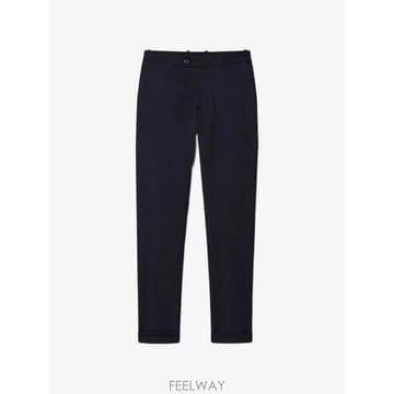 | Other Brand | 26 FW RRD Terzitel logo patch chino trousers W2623260 TP459726 FW RRD Terzitel logo patch chino trousers W2623260 