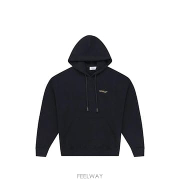 Off White 26 FW ����ȭ��Ʈ Bolt Arrow hoodie 44OWOS26K074001 TP45979217726 FW ����ȭ��Ʈ Bolt Arrow hoodie 44OWOS26K074001 TP4