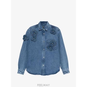 | Other Brand | 26 FW David Koma �÷η� ���ø��� ���� RE26DK111DT TP45394689126 FW David Koma �÷η� ���ø��� ���� RE26DK111DT TP45