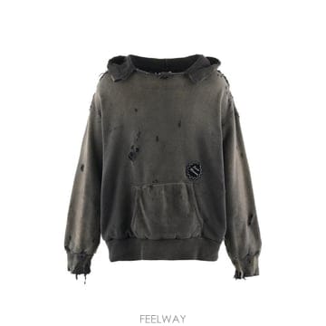 | Other Brand | 26 FW SAINT MXXXXXX ��Ʈ������ ���� ���̽� �ĵ�Ƽ HR851BK TP45794034626 FW SAINT MXXXXXX ��Ʈ������ ���� ���̽� �ĵ�Ƽ HR