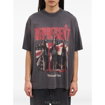 REPRESENT 26 FW ��������Ʈ ����Ʈ Ƽ���� NMLM10059346 TP45974851726 FW ��������Ʈ ����Ʈ Ƽ���� NMLM10059346 TP45974851