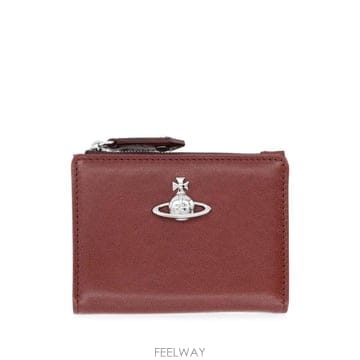 ViVienne westwood 26 FW ���ȿ���Ʈ��� Orb leather wallet 54020010W TP45978122226 FW ���ȿ���Ʈ��� Orb leather wallet 54020010W TP