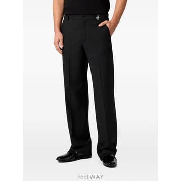 26 FW 필립플레인 loose leg trousers AAFCMRT1748PTE022N TP45977872