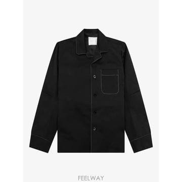 Sacai 26 FW ��ī�� ��Ʈ��Ʈ Ʈ���� ���� ��Ŷ 2403426M TP45657602726 FW ��ī�� ��Ʈ��Ʈ Ʈ���� ���� ��Ŷ 2403426M TP45