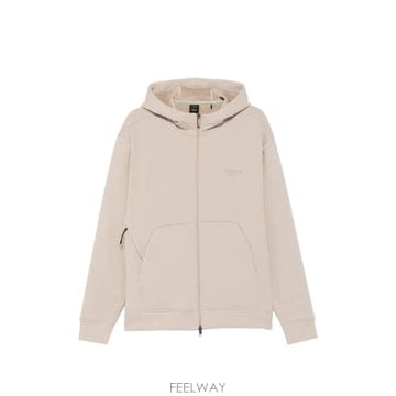 Boss 26 FW ���� zip up logo print hoodie 50569946 TP45979204526 FW ���� zip up logo print hoodie 50569946 TP4597920