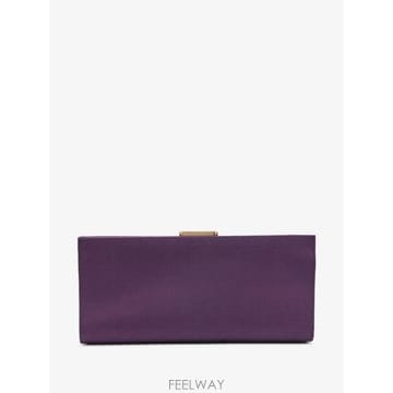 | Other Brand | 26 FW Carolina Herrera �н� ��ũ ���� Ŭ��ġ F2661N607SFA TP45976614926 FW Carolina Herrera �н� ��ũ ���� Ŭ��ġ F2661N607