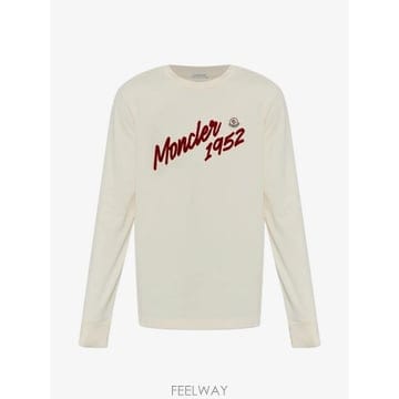 Moncler 26 FW ��Ŭ���� �ΰ� ����Ʈ ��Ҹ� Ƽ���� L20918D0001589AUG TP45975426226 FW ��Ŭ���� �ΰ� ����Ʈ ��Ҹ� Ƽ���� L20918D000158