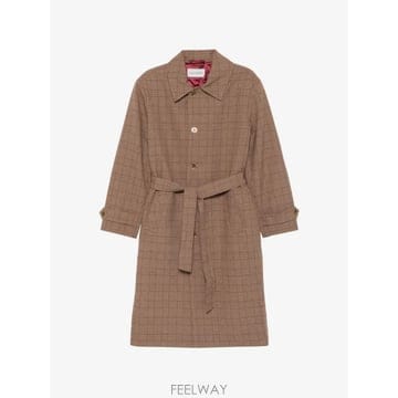 | Other Brand | 26 FW Drole De Monsieur üũ ���� ��Ʈ ��Ʈ LCT150PL178BN TP4583846926 FW Drole De Monsieur üũ ���� ��Ʈ ��Ʈ LCT150PL17
