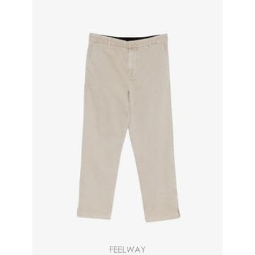 26 FW 제임스펄스 herringbone twill trousers MMHT1357 TP459785277