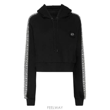 Philipp Plein 26 FW �ʸ��÷��� ���� ��� ũ�� �ĵ�Ƽ AAECWJB1887PTE003N TP45977516926 FW �ʸ��÷��� ���� ��� ũ�� �ĵ�Ƽ AAECWJB1887PTE0