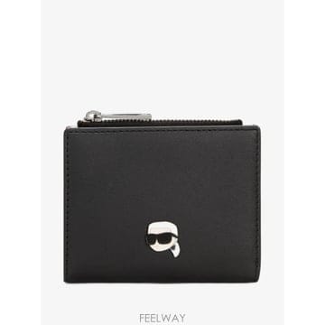 Karl Lagerfeld 26 FW Į�����Ʈ Ikon bifold wallet C1W32010999 TP45978096026 FW Į�����Ʈ Ikon bifold wallet C1W32010999 TP4597
