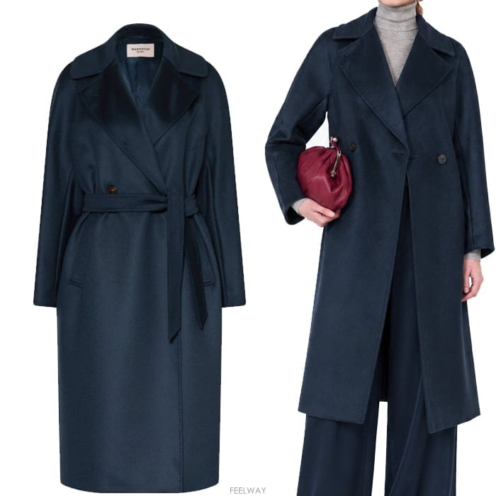 Max Mara 26FW �������� ������ ��Ʈ/RESINA 09126FW �������� ������ ��Ʈ/RESINA 091
