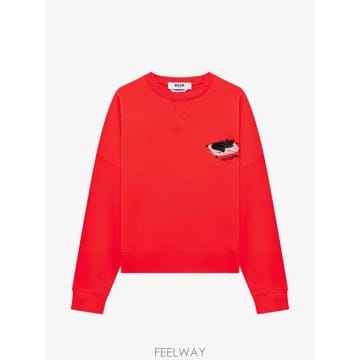 MSGM 26 FW ���������� Ĺ ��ġ ����Ʈ���� 4141MDM121267799 TP45817181126 FW ���������� Ĺ ��ġ ����Ʈ���� 4141MDM121267799 T