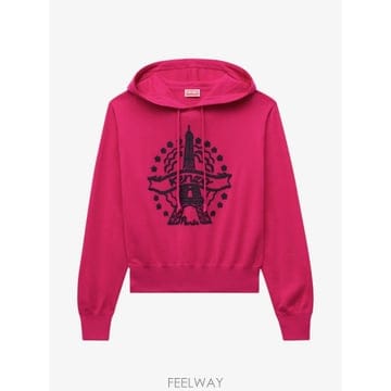 Kenzo 26 FW ���� ���� Ÿ�� �ĵ�Ƽ FG62PU7673FH TP45977512726 FW ���� ���� Ÿ�� �ĵ�Ƽ FG62PU7673FH TP459775127