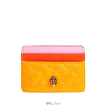 | Other Brand | 26 FW Kurt Geiger London Kensington quilted leather card hol26 FW Kurt Geiger London Kensington quilted leather ca
