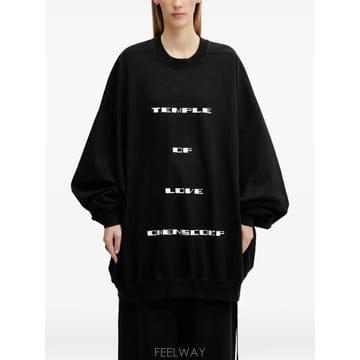 Rick Owens 26 FW �������� ���ΰ� ����Ʈ ���������� ������ DS01F4242RIGP7P TP45683643626 FW �������� ���ΰ� ����Ʈ ���������� ������ DS01F42