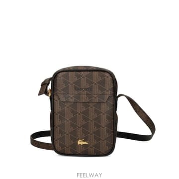 LACOSTE 26 FW ���ڽ��� ������ �������� ���׷� ����Ʈ ũ�ν� �� NU5422BG TP45979589026 FW ���ڽ��� ������ �������� ���׷� ����Ʈ ũ�ν� 
