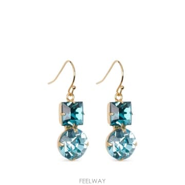 | Other Brand | 26 FW Jennifer Behr ���̵� ũ������ ��� �̾ 50RA151SKY TP45511822026 FW Jennifer Behr ���̵� ũ������ ��� �̾ 50RA15
