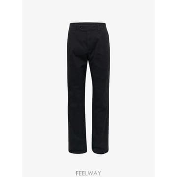 26 FW 랙앤본 정제된 스트레이트 치노 팬츠 RVH526F7MCO TP459750587
