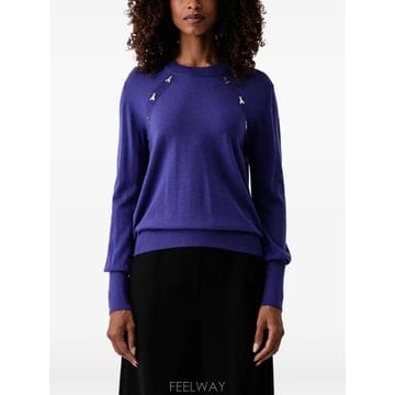 | Other Brand | 26 FW Patrizia Pepe �ö��� ��� ���� Ʈ���� ������ 8K0430KM36 TP45977081126 FW Patrizia Pepe �ö��� ��� ���� Ʈ���� ������ 8K0