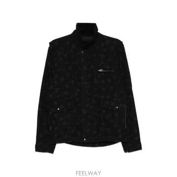 Sacai 26 FW ��ī�� �÷η� ����Ʈ ���� �� ��Ŷ 2603976M TP45979584626 FW ��ī�� �÷η� ����Ʈ ���� �� ��Ŷ 2603976M TP459