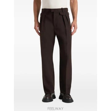| Other Brand | 26 FW Maniere De Voir �ǿ��� ���� Ʈ�� �ø��� ���Ϸ��� �� ȥ�� ���� MAN31292 T26 FW Maniere De Voir �ǿ��� ���� Ʈ�� �ø��� ���Ϸ�