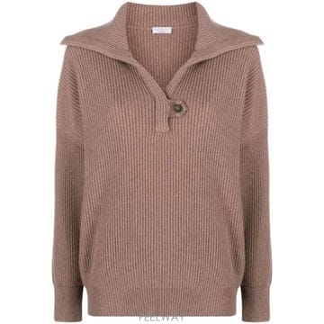 Brunello Cucinelli 26 FW ���ڷ� ��ġ�ڸ� ��Ҹ� ��Ʈ ���� ���� M12775605PC2631 TP45975383626 FW ���ڷ� ��ġ�ڸ� ��Ҹ� ��Ʈ ���� ���� M1277560