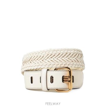 ETRO 26 FW ��Ʈ�� braided leather belt WP3B0002AU027 TP45979165726 FW ��Ʈ�� braided leather belt WP3B0002AU027 TP4597