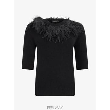 Fabiana Filippi 26 FW �ĺ�Ƴ��ʸ��� ��� Ʈ���� ������ MAD226F490M438 TP45979328426 FW �ĺ�Ƴ��ʸ��� ��� Ʈ���� ������ MAD226F490M438