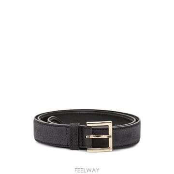 | Other Brand | 26 FW Orciani Nabucco buckled belt D10329NAB TP45979160426 FW Orciani Nabucco buckled belt D10329NAB TP4597916