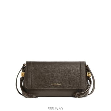 | Other Brand | 26 FW Coccinelle �׽� ���� �̴� ũ�ν� �� E5VCA550101 TP45978072726 FW Coccinelle �׽� ���� �̴� ũ�ν� �� E5VCA550101 