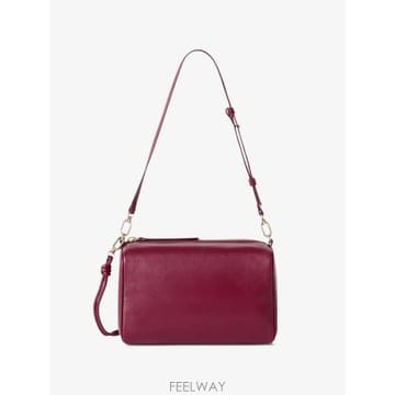 Furla 26 FW �Ƕ� ���� �𺸽��� �ΰ� ���� ũ�ν� �� WE00922BX22691007 TP45978071626 FW �Ƕ� ���� �𺸽��� �ΰ� ���� ũ�ν� �� WE00922BX