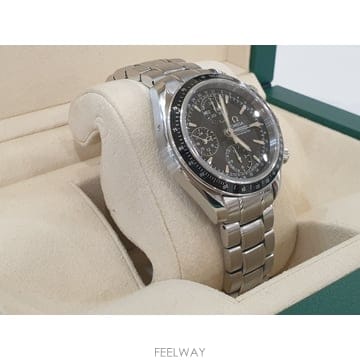 오메가 스피드마스터 트리플캘린더 검판 3220.50.00