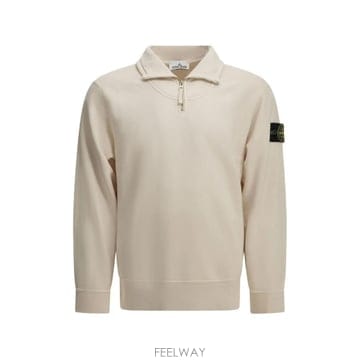 Stone Island 26 FW ������Ϸ��� 6100021 �귯�õ� ������ ��ư �ø��� ����Ʈ���� L2S156100021S0A2026 FW ������Ϸ��� 6100021 �귯�õ� ������ ��ư �ø���